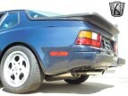Thumbnail Photo 4 for 1987 Porsche 944